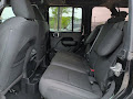 2023 Jeep Wrangler Willys 4xe