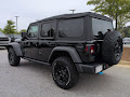 2023 Jeep Wrangler Willys 4xe