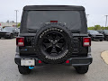 2023 Jeep Wrangler Willys 4xe
