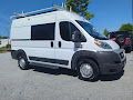 2021 RAM ProMaster 1500 Base