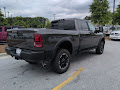 2026 RAM 2500 Rebel