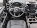 2026 RAM 2500 Rebel