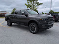 2026 RAM 2500 Rebel