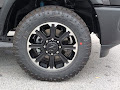 2026 RAM 2500 Rebel