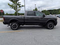 2026 RAM 2500 Rebel