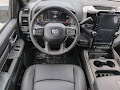 2026 RAM 2500 Rebel
