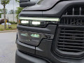 2026 RAM 2500 Rebel