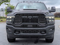 2026 RAM 2500 Rebel
