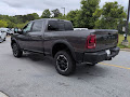 2026 RAM 2500 Rebel