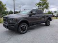 2026 RAM 2500 Rebel