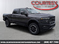 2026 RAM 2500 Rebel
