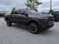 2026 RAM 2500 Rebel