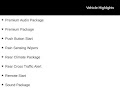 2021 Chrysler Pacifica Hybrid Touring L