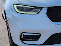 2021 Chrysler Pacifica Hybrid Touring L