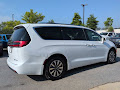 2021 Chrysler Pacifica Hybrid Touring L