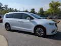 2021 Chrysler Pacifica Hybrid Touring L