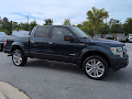2014 Ford F-150 Limited