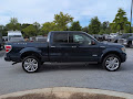 2014 Ford F-150 Limited