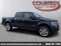 2014 Ford F-150 Limited
