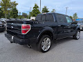 2014 Ford F-150 Limited