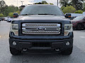 2014 Ford F-150 Limited