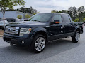 2014 Ford F-150 Limited