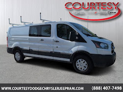 2016 Ford Transit-350 Base