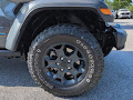 2023 Jeep Wrangler Willys 4xe