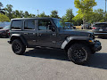 2023 Jeep Wrangler Willys 4xe