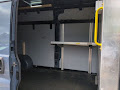 2021 RAM ProMaster 3500 High Roof