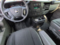 2023 Chevrolet Express 2500 Work Van