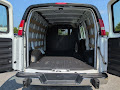2023 Chevrolet Express 2500 Work Van