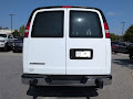 2023 Chevrolet Express 2500 Work Van