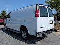 2023 Chevrolet Express 2500 Work Van