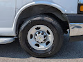 2023 Chevrolet Express 2500 Work Van