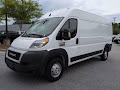 2022 RAM ProMaster 2500 High Roof