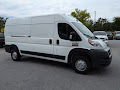 2022 RAM ProMaster 2500 High Roof