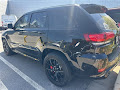 2021 Jeep Grand Cherokee SRT