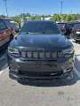 2021 Jeep Grand Cherokee SRT