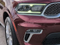 2022 Dodge Durango Citadel