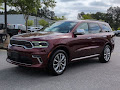 2022 Dodge Durango Citadel