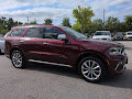 2022 Dodge Durango Citadel