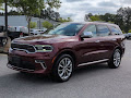 2022 Dodge Durango Citadel