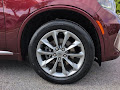 2022 Dodge Durango Citadel
