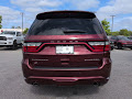 2022 Dodge Durango Citadel