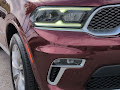 2022 Dodge Durango Citadel