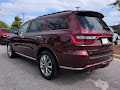 2022 Dodge Durango Citadel