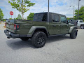 2021 Jeep Gladiator Willys
