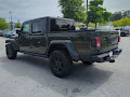 2021 Jeep Gladiator Willys