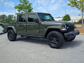 2021 Jeep Gladiator Willys